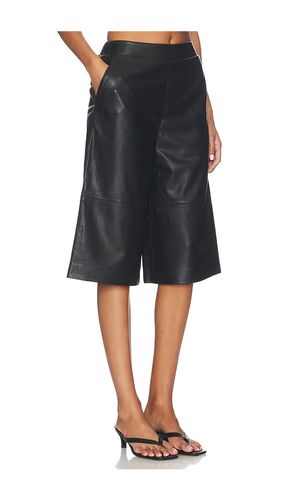LEDER-CULOTTE KAYLEIGH in . Größe 0. Also in 4, 8 - ALIGNE - Modalova