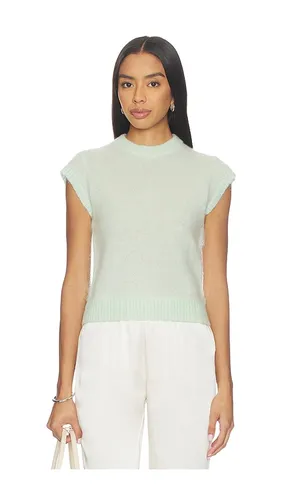 Jess Knitted Tshirt in . Size 12. Also in 4, 6 - ALIGNE - Modalova