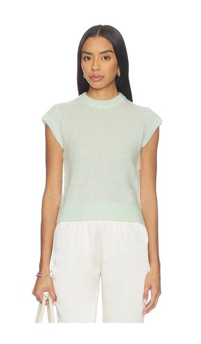 Jess Knitted Tshirt in . - size 12 (also in 6) - ALIGNE - Modalova