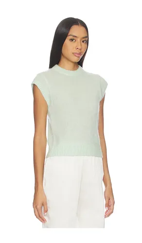 Jess Knitted Tshirt in . Size 4. Also in 6, 8 - ALIGNE - Modalova
