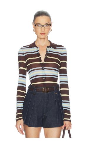 CARDIGAN SUE-ELLEN in . Größe 0. Also in 10, 4, 8 - ALIGNE - Modalova
