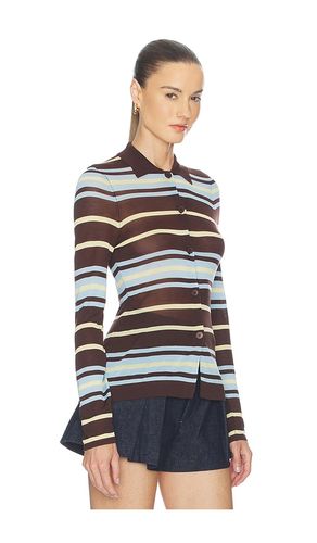 CARDIGAN SUE-ELLEN in . Größe 0. Also in 10, 4, 6, 8 - ALIGNE - Modalova