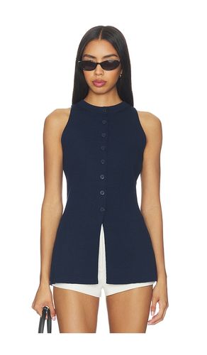 ÄRMELLOSES STRICKKLEID DAPHNE in . Größe 0. Also in 4, 8 - ALIGNE - Modalova
