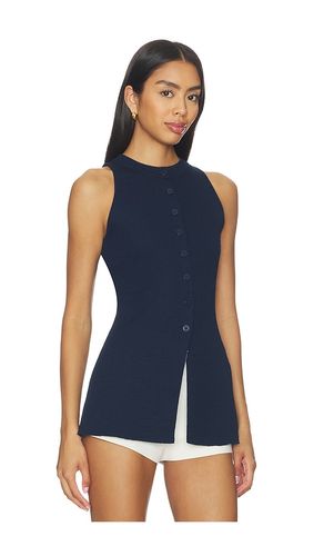 ÄRMELLOSES STRICKKLEID DAPHNE in . Größe 0. Also in 2 - ALIGNE - Modalova