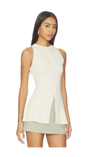 ÄRMELLOSES STRICKKLEID DAPHNE in . Größe 0. Also in 10, 4, 8 - ALIGNE - Modalova