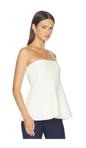 STRICK-BANDEAU-PEPLUM-TOP AMY in . Größe M. Also in XS - ALIGNE - Modalova
