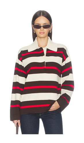 Ester Polo Top in . Taglia M. Also in S, XS - ALIGNE - Modalova