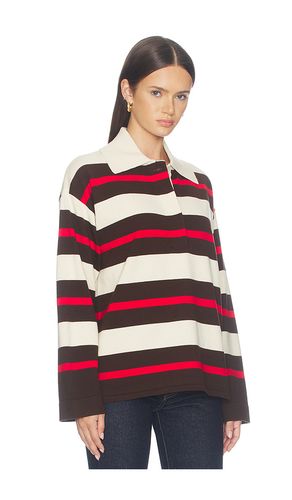 Ester Polo Top in . Taglia M. Also in S, XS - ALIGNE - Modalova