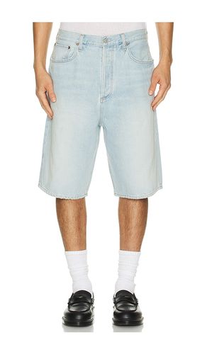 Skate Short in . Size 30. Also in 31, 32, 36 - AGOLDE - Modalova