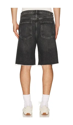 Anson Short in Black. - size 29 (also in 30, 31, 32, 36) - AGOLDE - Modalova