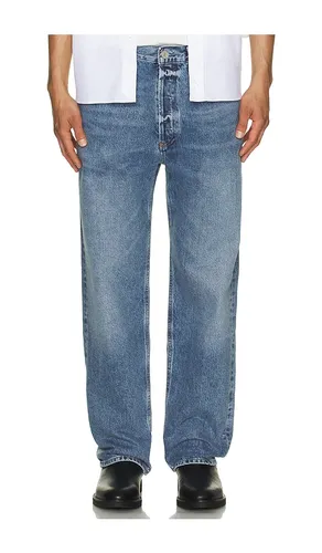 S Jean in Denim-Medium. - size 29 (also in 30, 31, 32, 33, 34, 36) - AGOLDE - Modalova