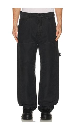 HOSE IM WORKER-LOOK FUSION in . Größe 33. Also in 34 - AGOLDE - Modalova