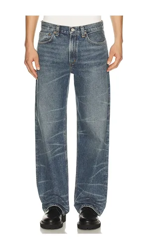 Luka Jean in Blue. - size 29 (also in 32, 33, 34, 36) - AGOLDE - Modalova