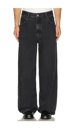Twist Front Curve Jean in . Size 28. Also in 29, 30, 31, 32, 33, 34 - AGOLDE - Modalova