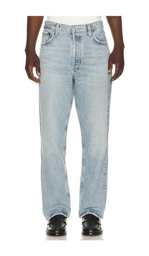 JEANS 90'S in -. Größe 30. Also in 31, 33, 34, 36 - AGOLDE - Modalova
