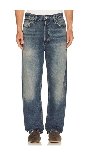 S Jean in Blue. - size 30 (also in 31, 32, 33, 34, 36) - AGOLDE - Modalova