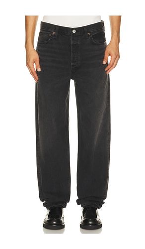 JEANS HINSON in . Größe 29. Also in 30, 31, 32, 33, 34, 36 - AGOLDE - Modalova