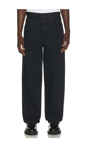 Fusion Jean in Navy. - size 29 (also in 30, 31, 32, 34) - AGOLDE - Modalova