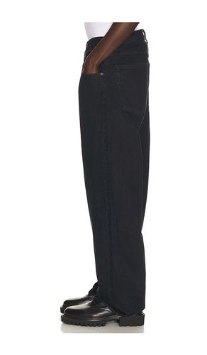 Fusion Jean in Navy. - size 29 (also in 30, 31, 32, 34, 36) - AGOLDE - Modalova
