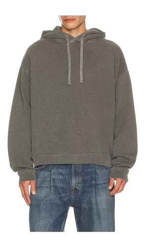 HOODIE SALFORD in . Größe S. Also in XL/1X - AGOLDE - Modalova