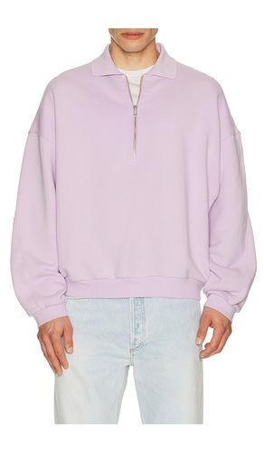 SWEATSHIRT PACE in . Größe S. Also in M, L - AGOLDE - Modalova