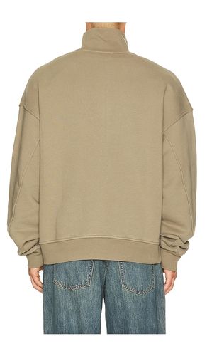 SWEATSHIRT PAVILLION in . Größe L. Also in M, S, XL/1X - AGOLDE - Modalova