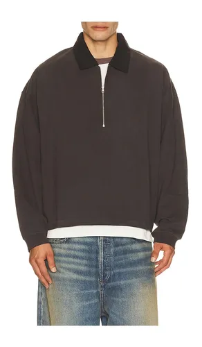 Darius Polo Sweater in . Size L. Also in S, XL/1X - AGOLDE - Modalova