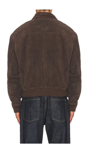 Emil Bomber Jacket in . Size L. Also in M, S, XL/1X - AGOLDE - Modalova