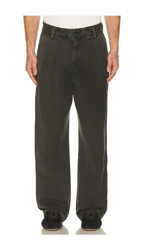Slater Trouser in Grey. - size 29 (also in 30, 34) - AGOLDE - Modalova