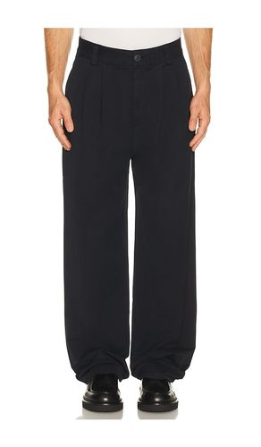 Slater Trouser in Navy. - size 29 (also in 30, 31, 32, 33, 34) - AGOLDE - Modalova