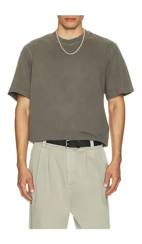SHIRT ASHA in . Größe L. Also in M, S, XL/1X - AGOLDE - Modalova