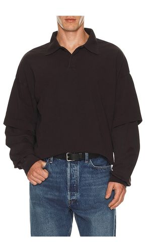 POLOHEMD in . Größe L. Also in XL/1X - AGOLDE - Modalova