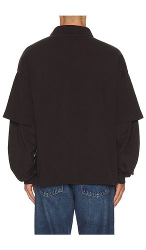 POLOHEMD in . Größe L. Also in XL/1X - AGOLDE - Modalova