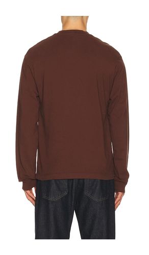 LANGARMSHIRT ASHA in . Größe L. Also in XL/1X - AGOLDE - Modalova