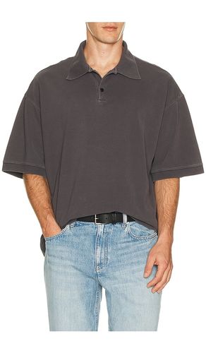 POLOHEMD in . Größe S. Also in L, XL/1X - AGOLDE - Modalova