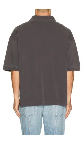 POLOHEMD in . Größe L. Also in S, XL/1X - AGOLDE - Modalova