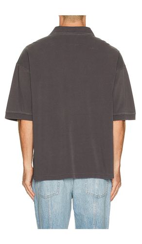 POLOHEMD in . Größe S. Also in L, XL/1X - AGOLDE - Modalova