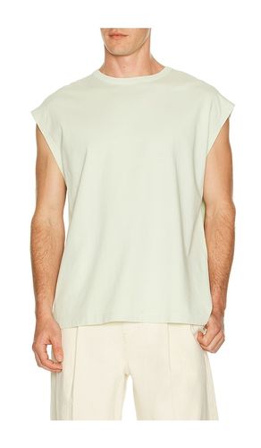 Leonard Sleeveless Tee in . - size M (also in S, XL/1X) - AGOLDE - Modalova