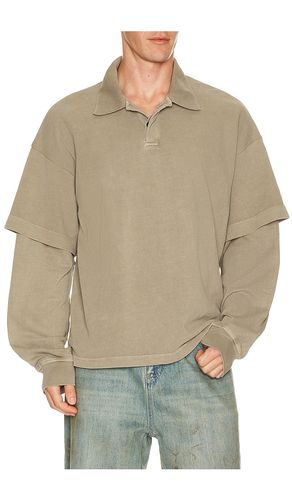 POLOHEMD CURREN in . Größe L. Also in XL/1X - AGOLDE - Modalova
