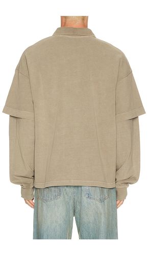 POLOHEMD CURREN in . Größe L. Also in XL/1X - AGOLDE - Modalova