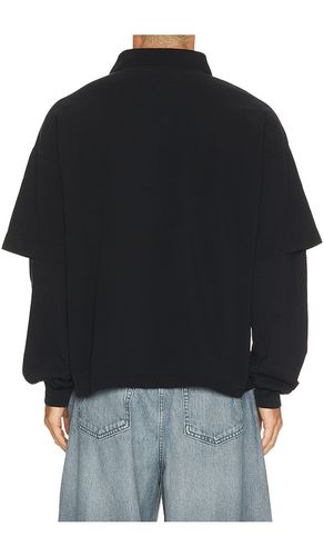 POLOHEMD CURREN in . Größe L. Also in M, XL/1X - AGOLDE - Modalova