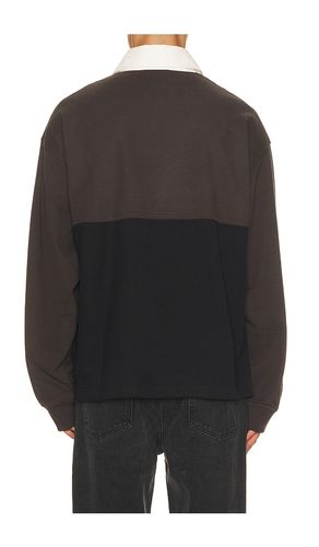 HEMD BLOCKED in . Größe L. Also in M, S, XL/1X - AGOLDE - Modalova