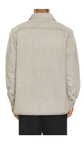 Craven Shirt in . Taglia M. Also in S, XL/1X - AGOLDE - Modalova
