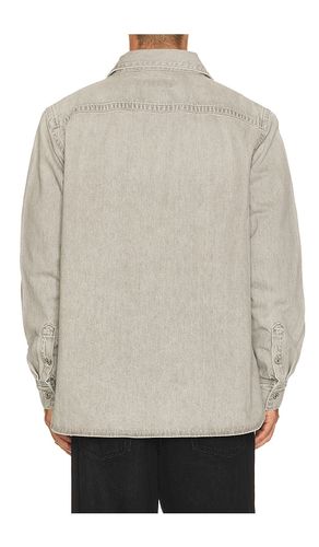 HEMD CRAVEN in . Größe S. Also in M, L, XL/1X - AGOLDE - Modalova