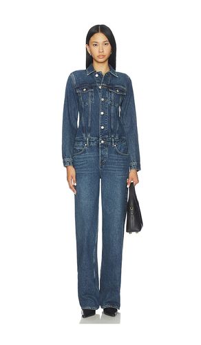 JUMPSUIT ESTHER in . Größe S. Also in XS - AGOLDE - Modalova