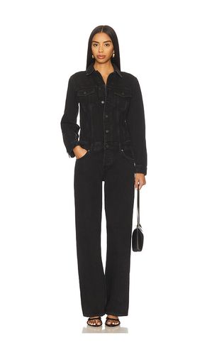 Esther Jumpsuit in . Taglia M. Also in L - AGOLDE - Modalova