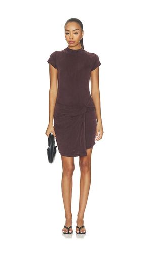 MINIKLEID DRAPED in . Größe M. Also in S, XL, XS - AGOLDE - Modalova