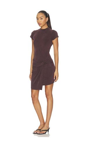 MINIKLEID DRAPED in . Größe L. Also in M, S, XL, XS - AGOLDE - Modalova