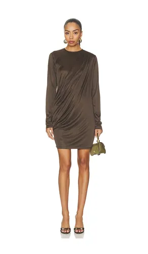 Robyn Dress in . Taglia L. Also in M, S, XS - AGOLDE - Modalova