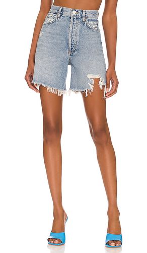 SHORTS STELLA in . Size 24 - AGOLDE - Modalova